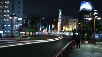 Asakusa Skytree 11